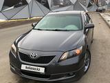 Toyota Camry 2007 года за 7 100 000 тг. в Алматы – фото 2