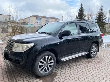 Toyota Land Cruiser 2010 года за 16 000 000 тг. в Астана – фото 5