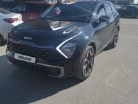 Kia Sportage 2023 года за 15 300 000 тг. в Астана