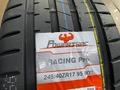 245/40r17 Powertrac Racing Proүшін30 000 тг. в Астана – фото 6
