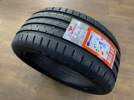 245/40r17 Powertrac Racing Pro за 30 000 тг. в Астана