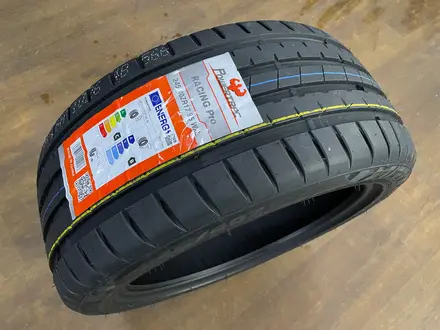 245/40r17 Powertrac Racing Pro за 30 000 тг. в Астана – фото 3