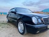 Mercedes-Benz E 280 1998 годаүшін4 000 000 тг. в Байконыр – фото 5