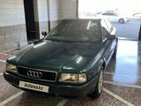 Audi 80 1993 года за 2 100 000 тг. в Костанай – фото 2