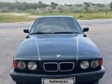 BMW 520 1995 годаүшін1 500 000 тг. в Шымкент