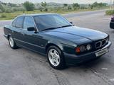 BMW 520 1995 годаүшін1 500 000 тг. в Шымкент – фото 2