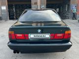BMW 520 1995 года за 1 500 000 тг. в Шымкент – фото 5