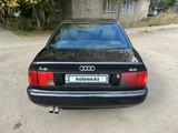 Audi A6 1995 года за 3 000 000 тг. в Караганда – фото 4