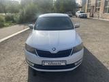 Skoda Rapid 2015 года за 4 000 000 тг. в Павлодар