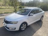 Skoda Rapid 2015 года за 4 000 000 тг. в Павлодар – фото 2