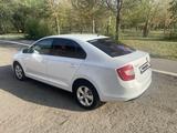 Skoda Rapid 2015 года за 4 000 000 тг. в Павлодар – фото 4