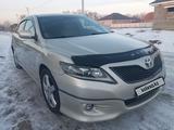 Toyota Camry 2007 года за 6 100 000 тг. в Талдыкорган