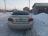 Toyota Camry 2007 годаүшін6 100 000 тг. в Талдыкорган – фото 5