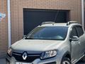 Renault Sandero Stepway 2018 года за 5 350 000 тг. в Кызылорда