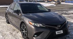 Toyota Camry 2019 годаfor9 200 000 тг. в Атырау