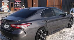 Toyota Camry 2019 годаfor9 200 000 тг. в Атырау – фото 4