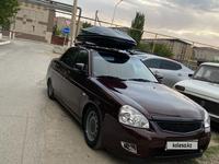ВАЗ (Lada) Priora 2170 2013 года за 3 200 000 тг. в Кызылорда