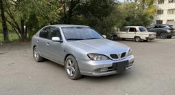 Nissan Primera 2000 года за 1 650 000 тг. в Кокшетау – фото 3