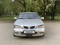 Nissan Primera 2000 года за 1 650 000 тг. в Кокшетау – фото 8