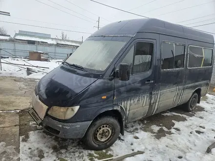 Mercedes-Benz Sprinter 2001 года за 3 500 000 тг. в Шамалган – фото 2