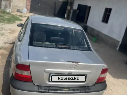 Opel Vectra 1996 года за 750 000 тг. в Шымкент – фото 3