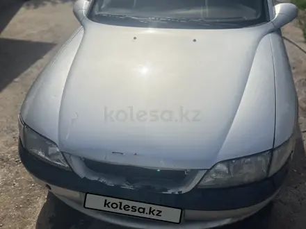 Opel Vectra 1996 года за 750 000 тг. в Шымкент – фото 5