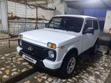 ВАЗ (Lada) Lada 2121 2010 годаүшін1 700 000 тг. в Теренозек – фото 3