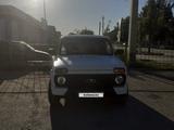 ВАЗ (Lada) Lada 2121 2010 годаүшін1 700 000 тг. в Теренозек – фото 4