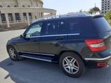 Mercedes-Benz GLK 300 2010 годаүшін8 300 000 тг. в Атырау