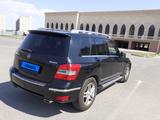Mercedes-Benz GLK 300 2010 годаүшін8 300 000 тг. в Атырау – фото 3