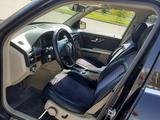 Mercedes-Benz GLK 300 2010 годаүшін8 300 000 тг. в Атырау – фото 4