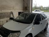 ВАЗ (Lada) Granta 2190 2015 года за 3 100 000 тг. в Шымкент