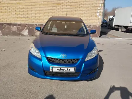 Toyota Matrix 2009 года за 5 500 000 тг. в Караганда