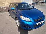 Toyota Matrix 2009 годаүшін5 500 000 тг. в Караганда – фото 2