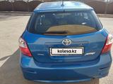 Toyota Matrix 2009 годаүшін5 500 000 тг. в Караганда – фото 4