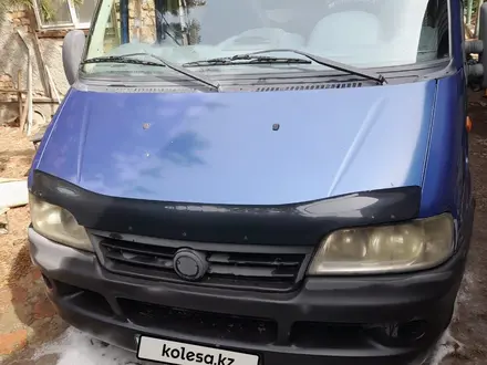 Fiat Ducato 2003 года за 1 700 000 тг. в Алматы – фото 21