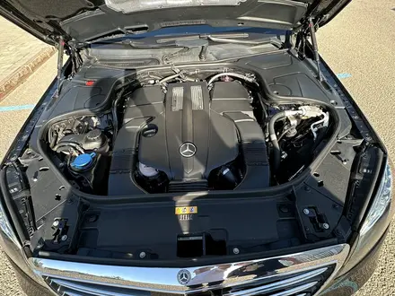 Mercedes-Benz S 450 2018 года за 45 000 000 тг. в Астана – фото 9