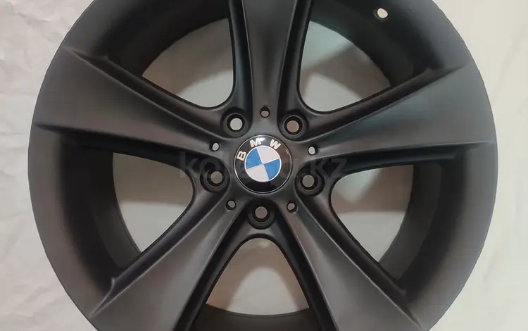BMW на 18 новые диски за 250 000 тг. в Астана