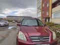 Honda CR-V 2005 годаүшін6 700 000 тг. в Усть-Каменогорск