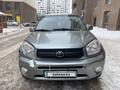 Toyota RAV4 2005 годаүшін5 100 000 тг. в Астана – фото 2