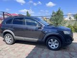 Chevrolet Captiva 2013 года за 6 300 000 тг. в Актобе – фото 4