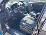 Chevrolet Captiva 2013 года за 6 300 000 тг. в Актобе – фото 2