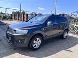 Chevrolet Captiva 2013 года за 6 300 000 тг. в Актобе – фото 3