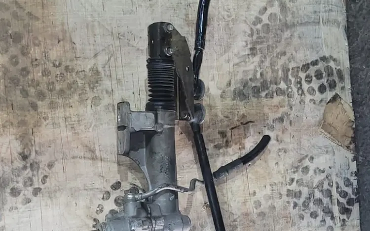 Рулевой рейка на Ауди Б4 за 60 000 тг. в Астана