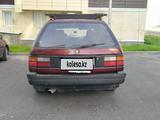 Volkswagen Passat 1993 годаүшін1 400 000 тг. в Шымкент – фото 2