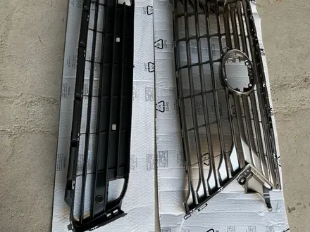 Решетки радиатора toyota за 150 000 тг. в Тараз – фото 11