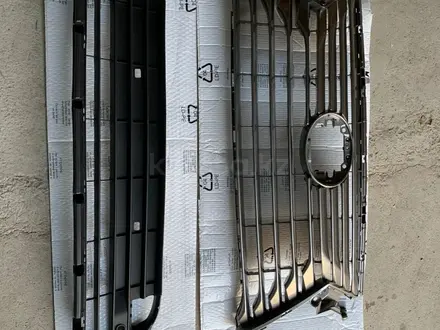 Решетки радиатора toyota за 150 000 тг. в Тараз – фото 8