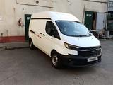 Ford Transit 2024 года за 16 999 999 тг. в Алматы – фото 2