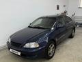 Toyota Avensis 2001 года за 1 550 000 тг. в Актобе – фото 4