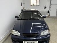 Toyota Avensis 2001 года за 1 550 000 тг. в Актобе